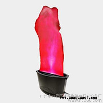 供应保德利1021E LED火焰灯230W光束LED摇头灯大功率LED帕灯音响灯光LED舞台灯舞台光束灯 效果灯图5
