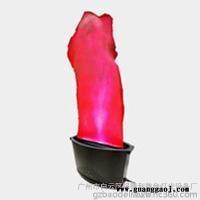 供应保德利1021E LED火焰灯230W光束LED摇头灯大功率LED帕灯音响灯光LED舞台灯舞台光束灯 效果灯图2