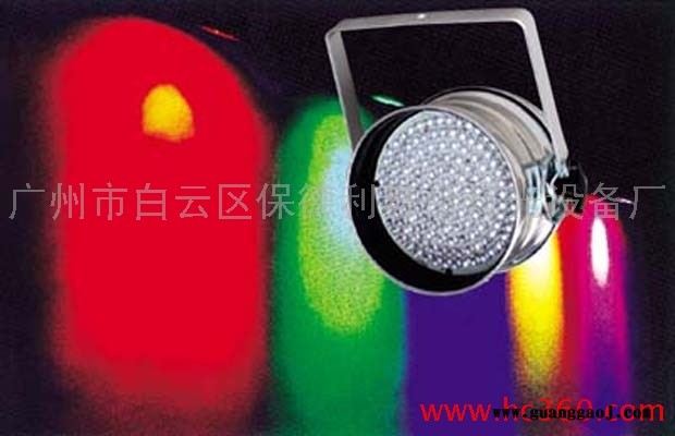 供应保德利2081LED帕灯 供应保德利 电脑摇头灯 舞台灯光  230W光束 LED摇头灯 大功率LED帕灯  音响灯图1