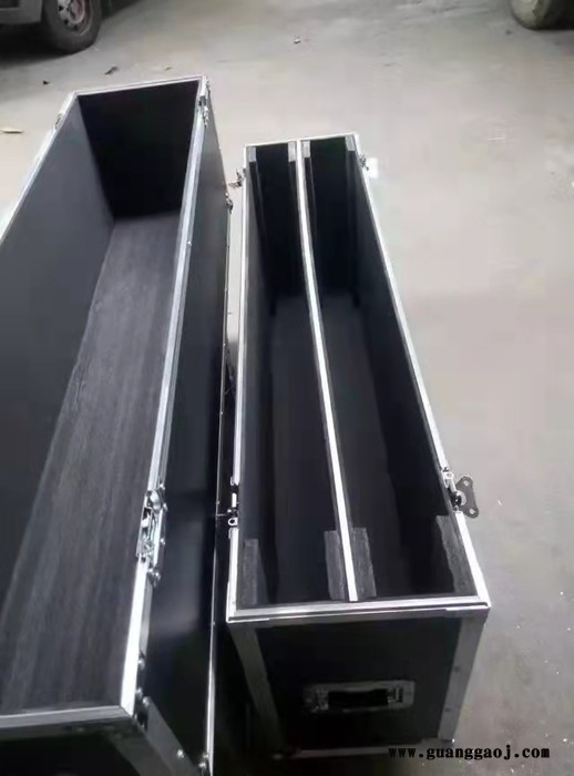定制厂家定做电子显示屏航空箱五金工具箱仪器箱音响箱展会箱运输箱 航空箱  舞台灯光航空箱图4