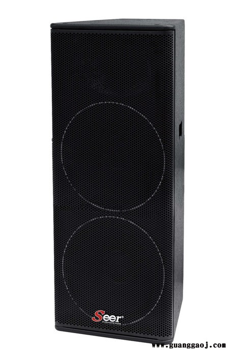 供应Seer朗声音响S-8II  S-10II  S-12II S-15II S-25II 八寸 十寸 十二寸 专业音箱图4