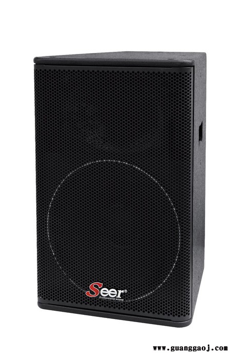 供应Seer朗声音响S-8II  S-10II  S-12II S-15II S-25II 八寸 十寸 十二寸 专业音箱图5