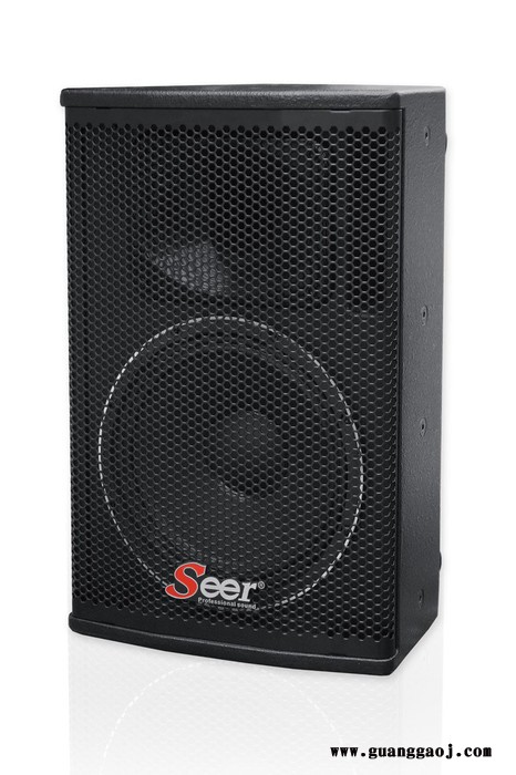 供应Seer朗声音响S-8II  S-10II  S-12II S-15II S-25II 八寸 十寸 十二寸 专业音箱图2