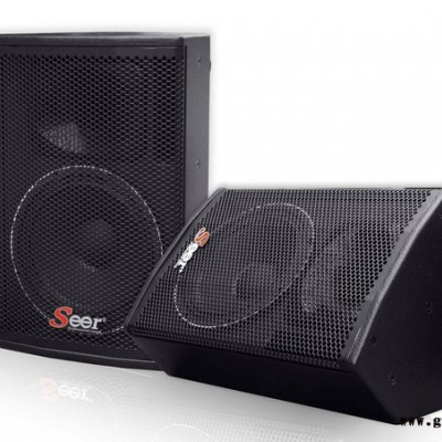 供应Seer朗声音响S-8II  S-10II  S-12II S-15II S-25II 八寸 十寸 十二寸 专业音箱