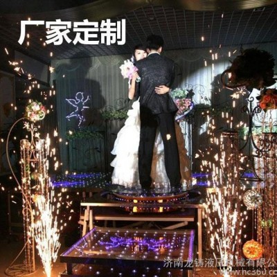 产地货源定制生产长治小型 大型升降舞台 旋转舞台