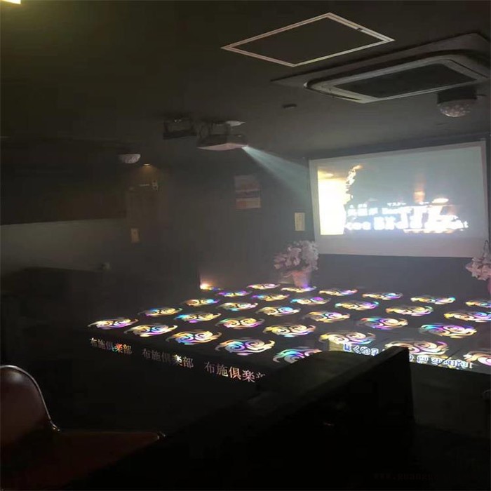 天禄TLWT 升降舞台 旋转舞台 地颤舞台 汽车展台 升降旋转舞台 旋转展台图2