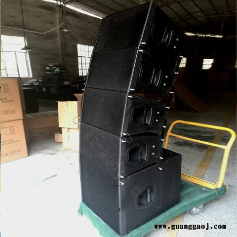 BRAGE Q1双10寸线阵音箱，双10寸线性音箱，线阵音箱，舞台音箱，专业演出音箱，演出音响，专业线阵音箱，专业音响图5