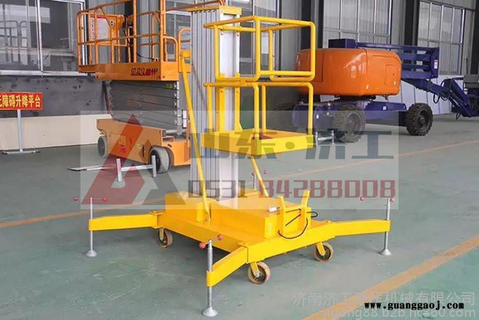 常州【济南济工】液压升降舞台**价格-济工机械图6