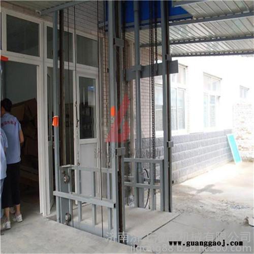 重庆【济南济工】液压升降舞台**价格-济工机械图4