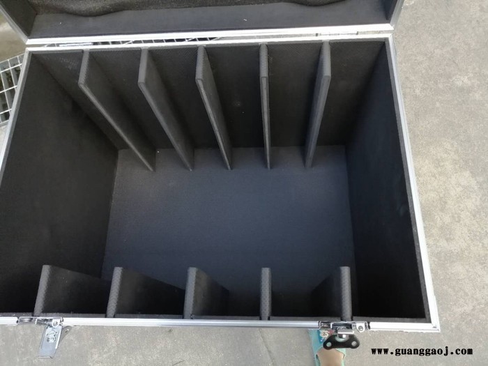航空箱定制p3p4p5LED显示屏航空箱航空箱机柜音响航空箱工具箱 拉杆航空箱 舞台设备 音响机柜 音响包图5