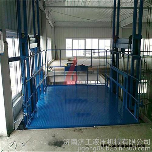 无锡【济南济工】旋转升降舞台**价格-济工机械