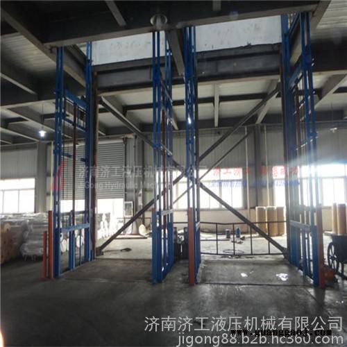 烟台【济南济工】旋转升降舞台**价格-济工机械