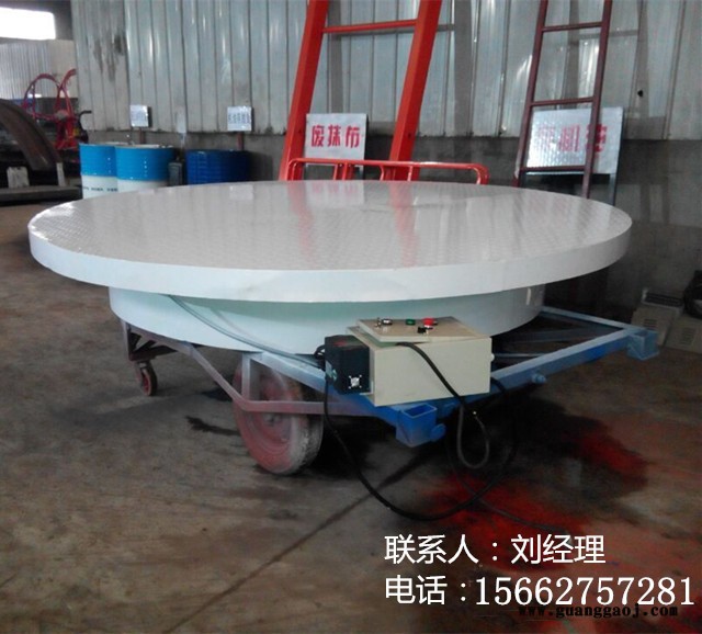 圆形舞台T台婚庆T台板t路引舞台 活动升降梯台婚庆道具圆舞台定做图5