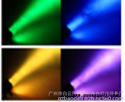 供应保德利3081C 36粒全彩帕灯 舞台灯光厂  光束灯 灯光音响  KTV灯光 3081C-LED全彩帕灯图3