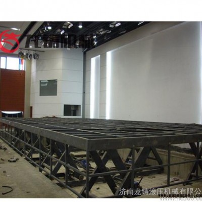 产地货源定制生产河源小型 大型升降舞台 旋转舞台