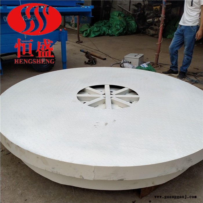 旋转舞台 汽车展示地台 液压升降舞台 摄影转盘 舞台升降机图3