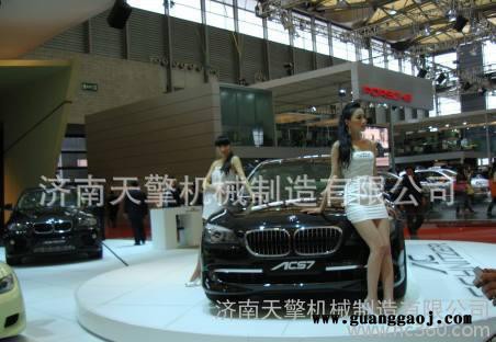 直销液压升降舞台 定制圆形升降舞台 电动升降舞台图3
