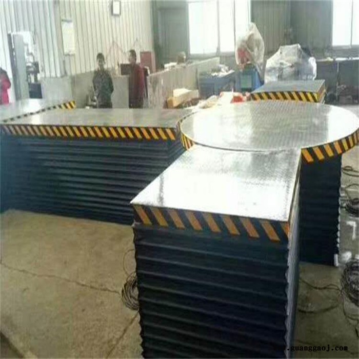 地颤舞台 弹簧舞台 钢化玻璃舞台** 尺寸可定制图2