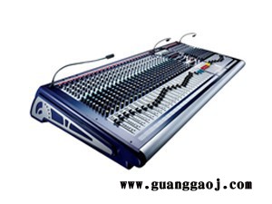 gb4-32调音台