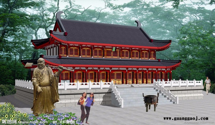 北京寺庙窗帘定做，寺庙阻燃窗帘面料批发，阻燃绒布批发，寺庙窗帘定做，寺庙窗帘加工厂，寺庙窗帘制作批发 布艺图2