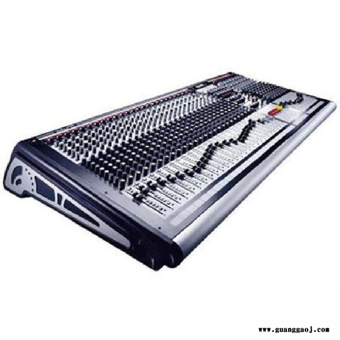Soundcraft GB4 32 32路模拟调音台供应商图2