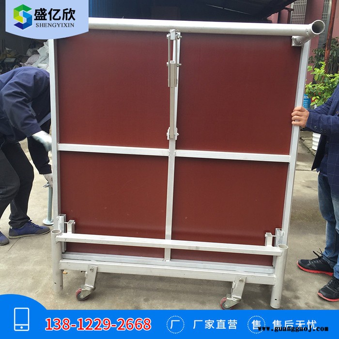 湘阴快装折叠舞台 张家界婚庆活动舞台 沧县酒店折叠舞台 三河快装活动舞台LW图2