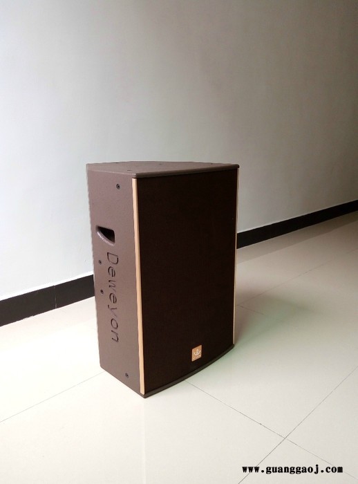 舞台音响RC-12图2