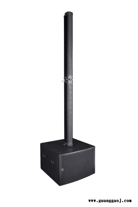 先歌IAG   AXIOM   SW2100A 音响   线阵音响  户外音响  舞台音响  音箱