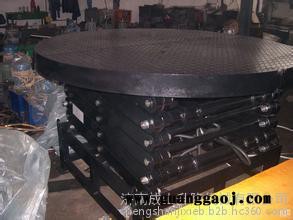 供应湖南成山升降舞台、旋转式升降舞台、升降舞台价格、舞台哪家好？图2