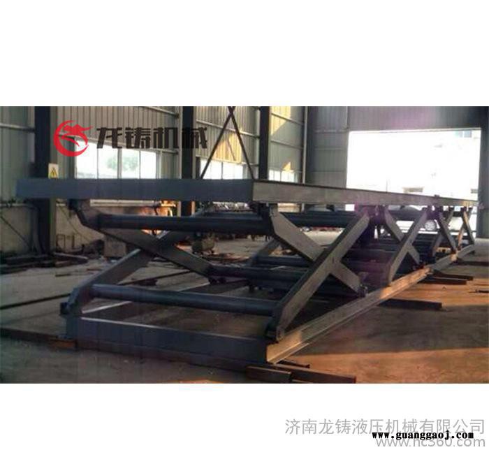 产地货源定制生产昌吉州小型 大型升降舞台 旋转舞台图1