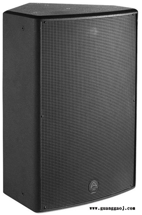 豪 Wharfedale PMX 710 带功放调音台_生产厂家图2