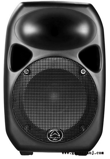 豪 Wharfedale PMX 710 带功放调音台_生产厂家图3