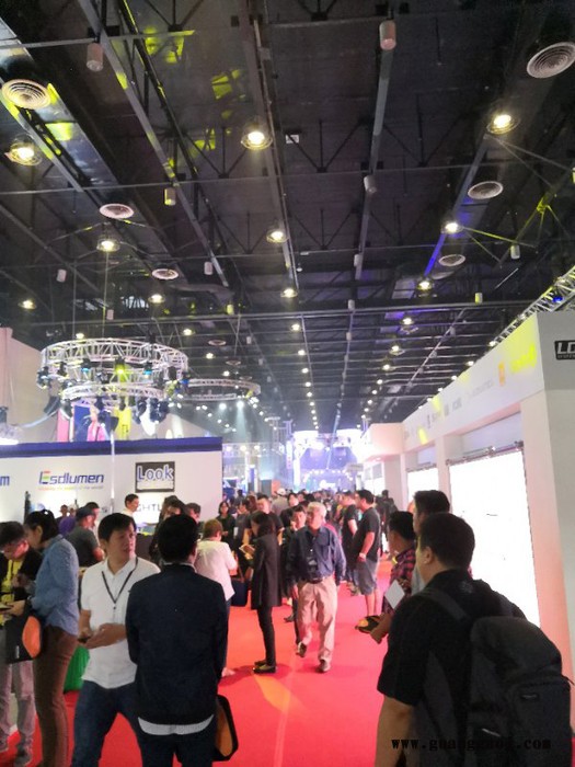 2020年美国阿纳海姆国际乐器、舞台灯光及音响展览会 美国namm展图4