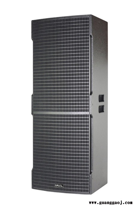 GRUGL光歌 GLS-5225 专业音箱（双15寸）图1