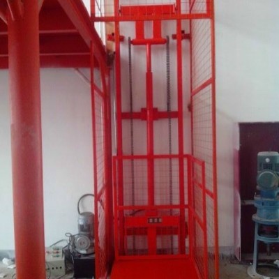 升降传菜机 液压 剪叉式 导轨式 价格 电动 山东 武汉 西安 四川 厂家 移动式 导轨式 铝合金式