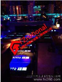 供应上海沣泽升降舞台 酒吧升降舞台舞台升降机图2