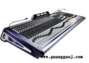 供应声艺SoundcraftGB8/16调音台图1