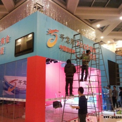 演出灯光、展览灯光，舞台灯光、音响灯光方案设计