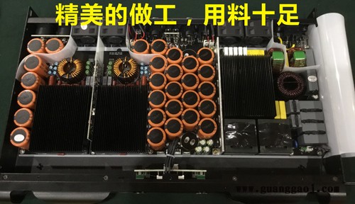 聚乐DH 数字功放 演出功放 ktv功放 舞台功放供应 广州功放厂家 专业功放大量供应