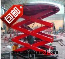 升降舞台_旋转升降舞台_**升降舞台生产济南华工专业制造商图2