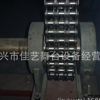 刚性链升降舞台 升降乐池 升降舞台定制 品质保证 终身维护