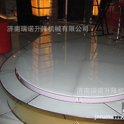 供应瑞诺升降舞台