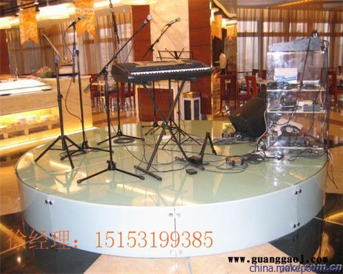 固定式升降舞台SJG2-3  伸缩式升降机  旋转式升降机  多功能升降机**图2