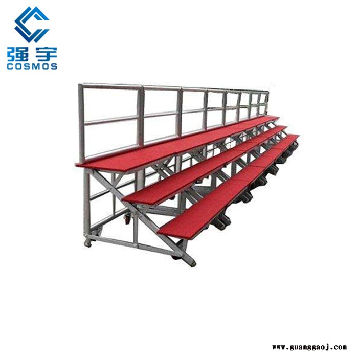 云南加特厂家演出合唱台 可移动可折叠合唱台 剧院合唱学校合影台 铝合金桁架 航架  行家