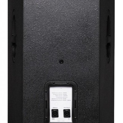 GRUGL光歌 GLS-3415 15”专业音箱