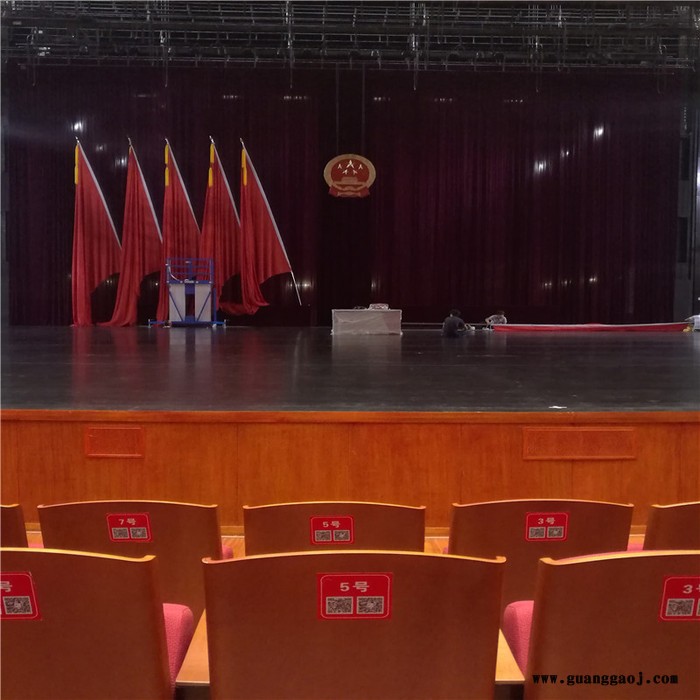 随州荆门剧院舞台幕布价格随州荆门剧院舞台幕布按尺寸报价图2