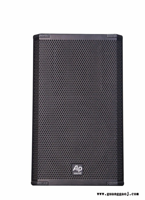 APsound合曼电子JT12 专业音响图3