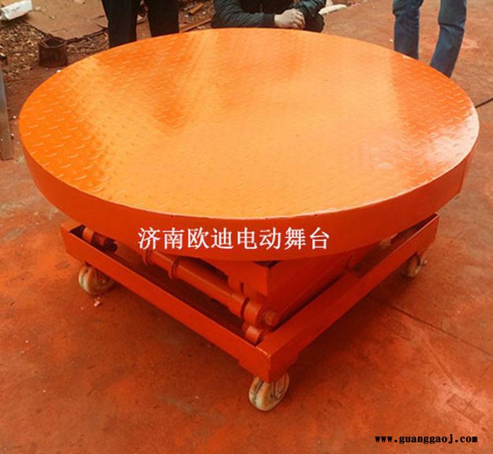 液压舞台升降舞台液压升降舞台品质有保障