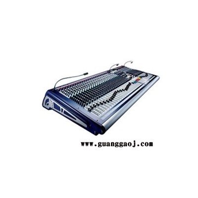 供应声艺GB4-40 (RW5693)调音台