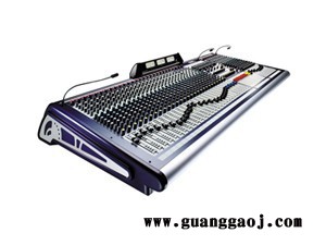 声艺gb8-32调音台